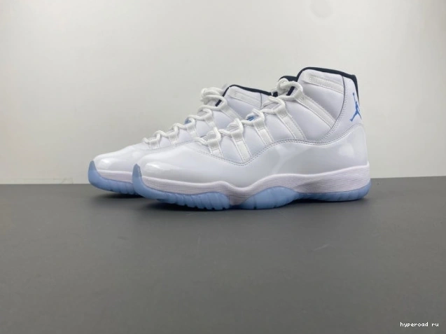 Blue Air legend 11 Jordan CT8012-104 0531